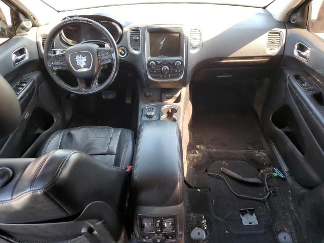 2014 DODGE DURANGO LIMITED - 1C4RDHDGXEC561359