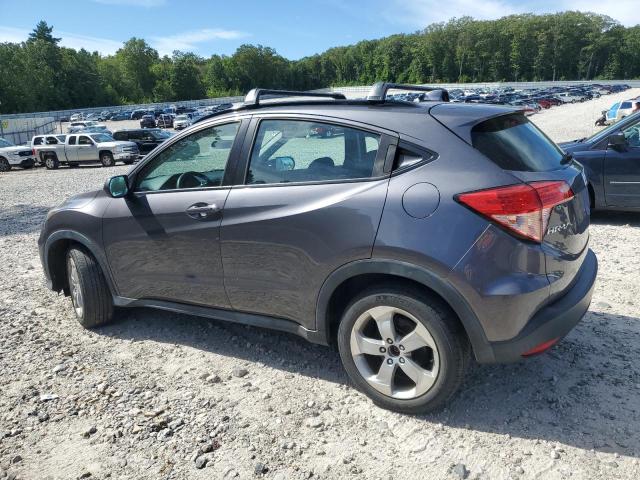 2016 HONDA HR-V LX 3CZRU6H35GM744966