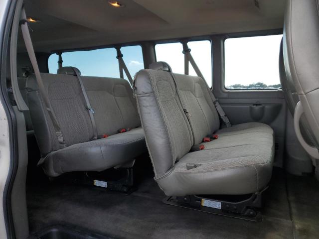 2016 CHEVROLET EXPRESS G3 1GAZGPFGXG1264467