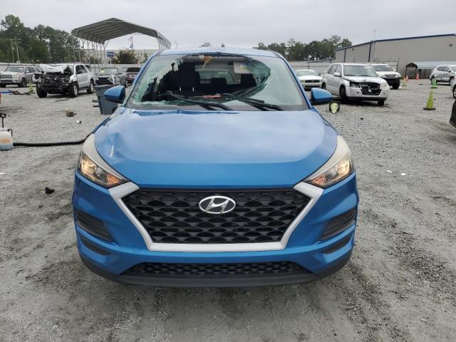 2019 HYUNDAI TUCSON SE KM8J23A4XKU927645