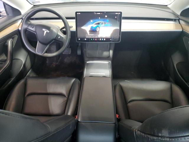 2022 TESLA MODEL 3 5YJ3E1EA7NF369856