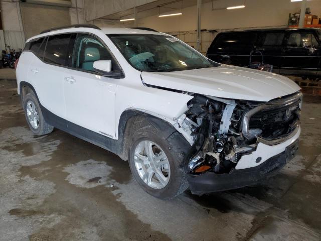 2020 GMC TERRAIN SL 3GKALTEV6LL208283