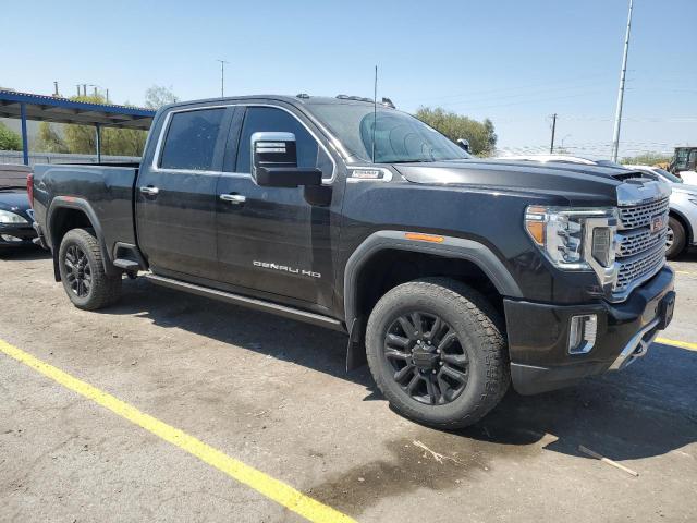 2021 GMC SIERRA K2500 DENALI 1GT49REY9MF115080
