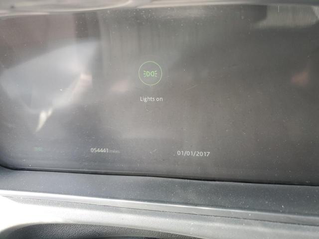 2019 LAND ROVER RANGE ROVE SALYL2EV9KA787000
