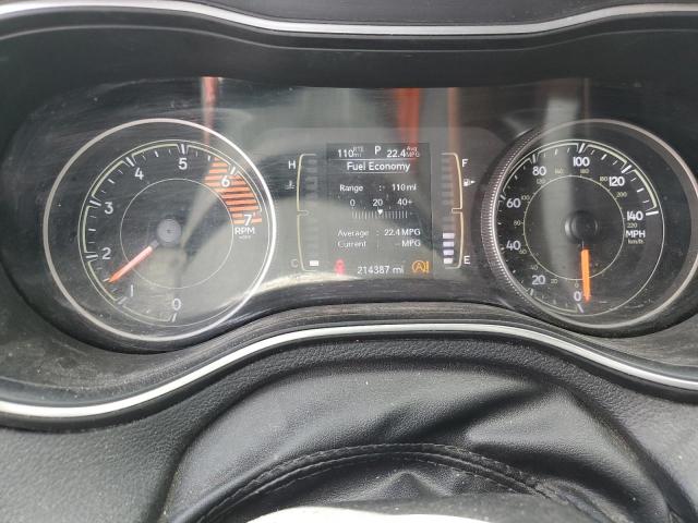 2019 JEEP CHEROKEE LATITUDE PLUS 1C4PJMLN6KD148918