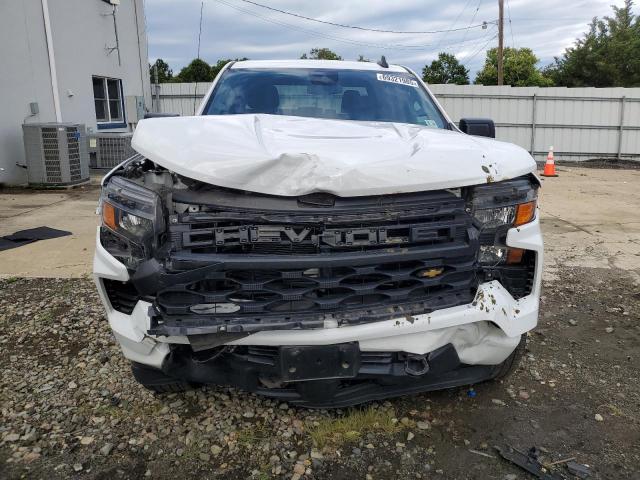 2023 CHEVROLET SILVERADO K1500 CUSTOM - 3GCPDBEK9PG201068