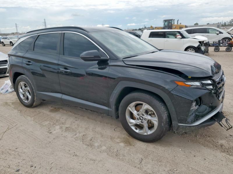 2022 HYUNDAI TUCSON SEL - 5NMJB3AE9NH111826