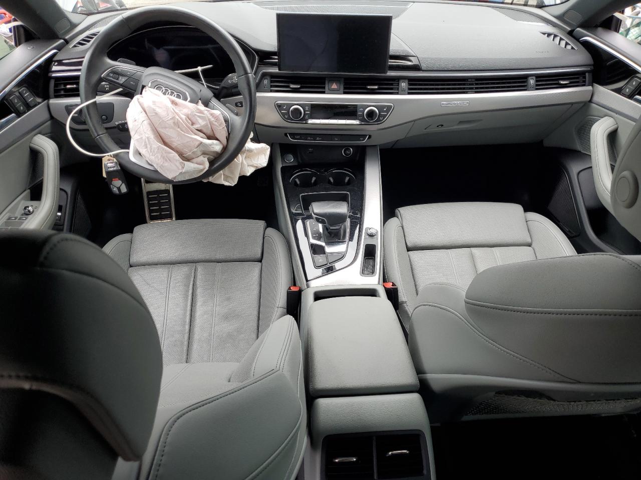 AUDI A5 PREMIUM PLUS 45