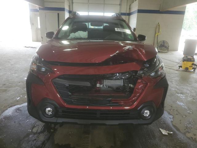 2025 SUBARU OUTBACK PR 4S4BTAFC1S3243899