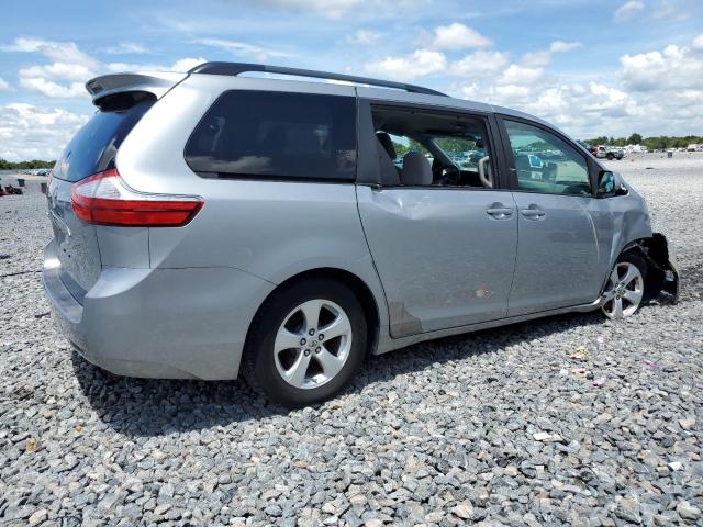 2017 TOYOTA SIENNA LE - 5TDKZ3DC5HS815372