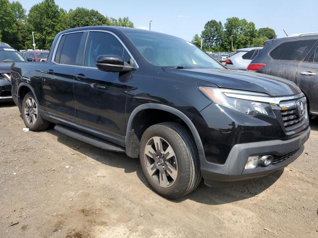 2018 HONDA RIDGELINE - 5FPYK3F5XJB005668