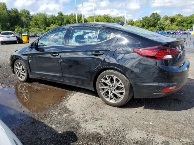 2020 HYUNDAI ELANTRA SEL 5NPD84LF4LH615739