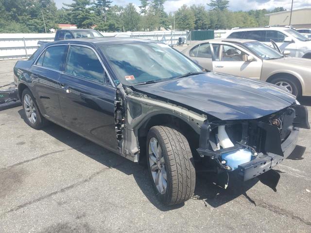 2016 CHRYSLER 300 LIMITED 2C3CCARG4GH349246