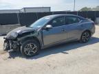 2024 NISSAN SENTRA SV - 3N1AB8CV0RY329596