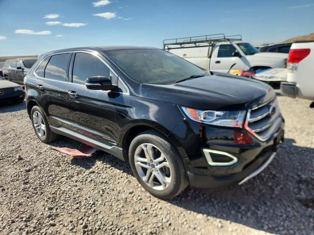 2017 FORD EDGE TITANIUM 2FMPK4K98HBB89949