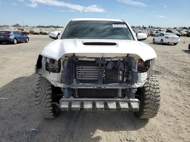 2017 TOYOTA TACOMA DOU 3TMCZ5AN4HM118801