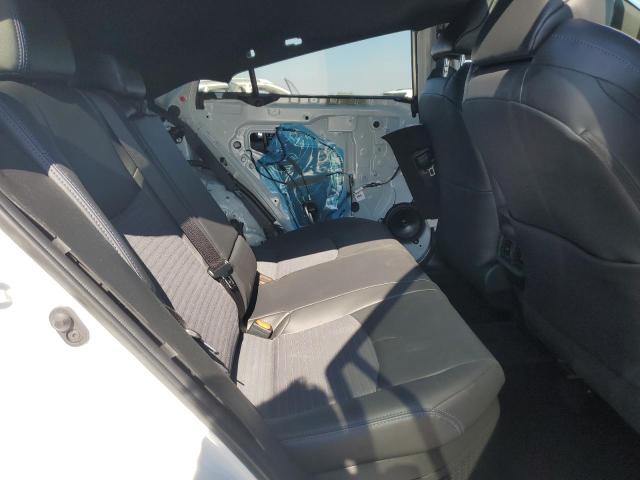 2025 TOYOTA RAV4 XSE - 4T3E6RFV4SU185728