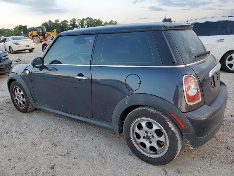 2013 MINI COOPER - WMWSU3C51DT686184