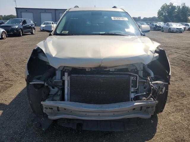 2015 CHEVROLET EQUINOX LT - 1GNALCEK4FZ133931