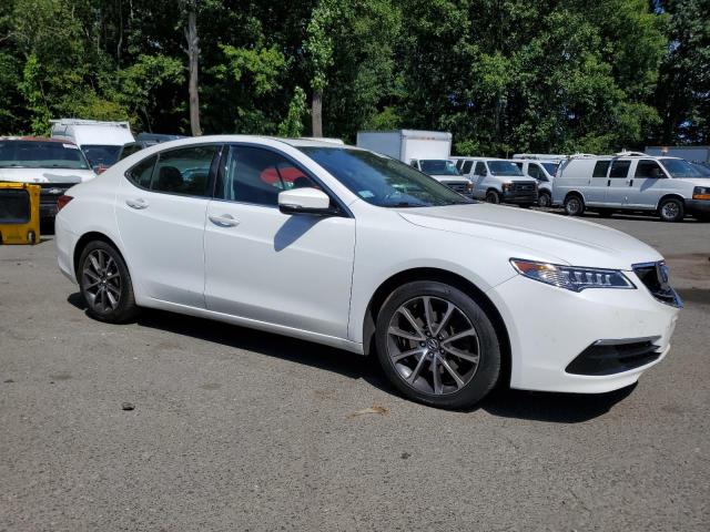 2016 ACURA TLX TECH 19UUB3F51GA003592