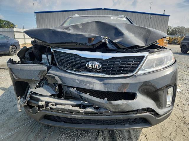 2014 KIA SORENTO LX - 5XYKT4A69EG521164