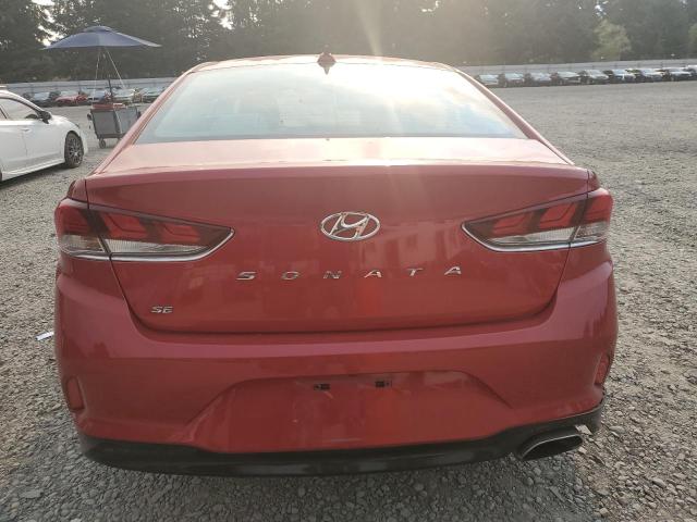 2019 HYUNDAI SONATA SE 5NPE24AF0KH791856