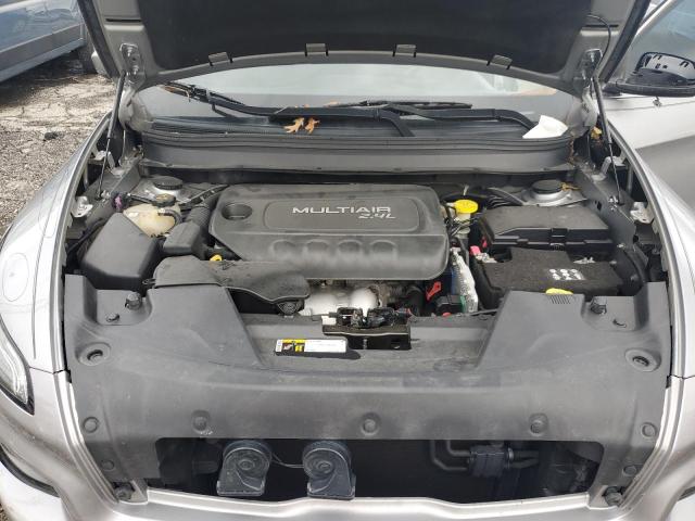 2016 JEEP CHEROKEE LIMITED - 1C4PJMDB9GW248771