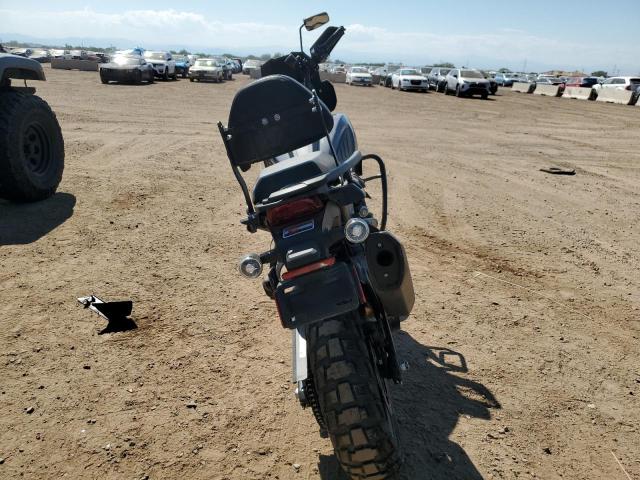 2022 HARLEY-DAVIDSON RA1250 S 1HD1ZES1XNB307909