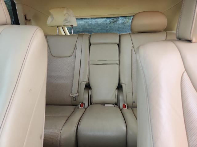 2015 LEXUS RX 350 2T2ZK1BA9FC197189