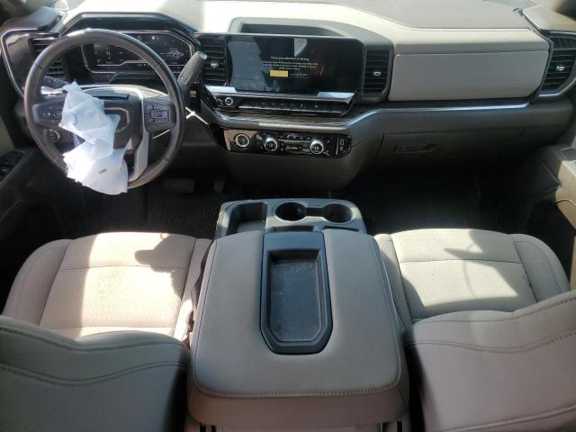 2023 GMC SIERRA K15 - 3GTPUBEK0PG100792