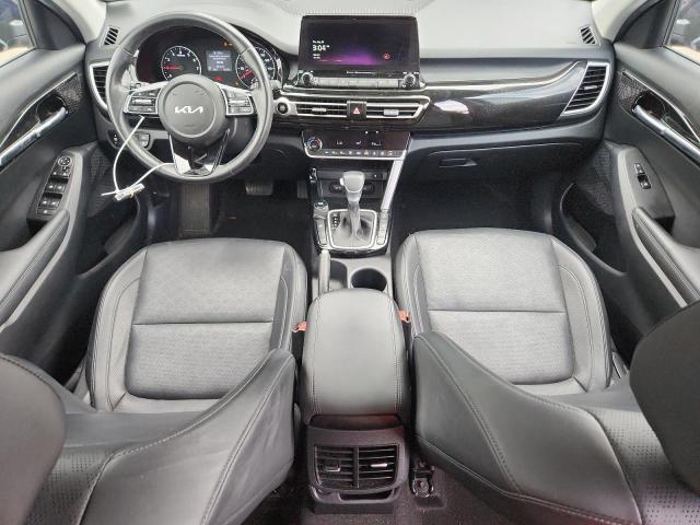 2022 KIA SELTOS EX KNDERCAA5N7254919