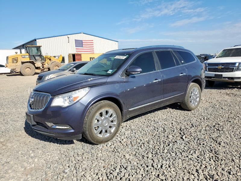 BUICK ENCLAVE