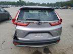Lot #3308375359 2019 HONDA CR-V LX