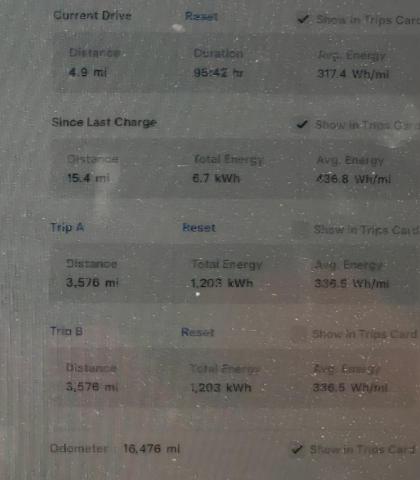 2024 TESLA MODEL 3 5YJ3E1EA6RF752340