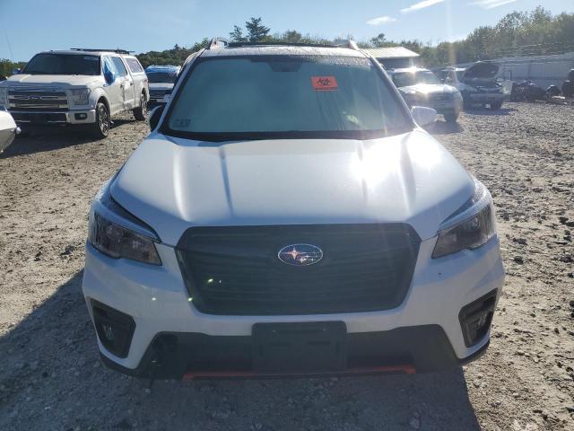 2021 SUBARU FORESTER SPORT JF2SKARCXMH433002
