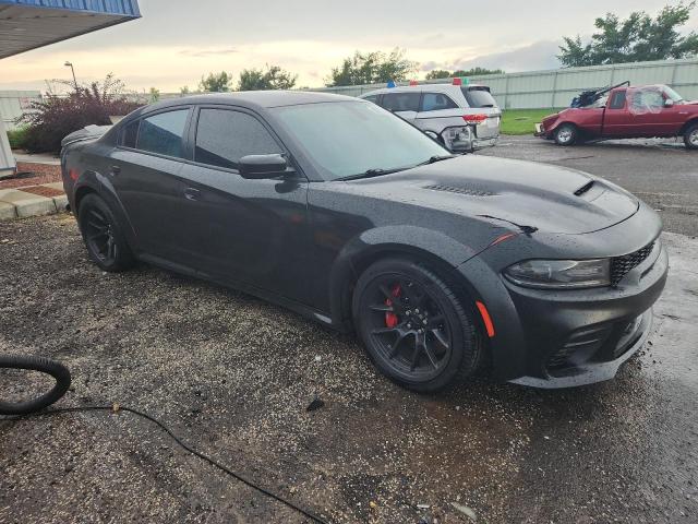 2021 DODGE CHARGER SR 2C3CDXL9XMH539462