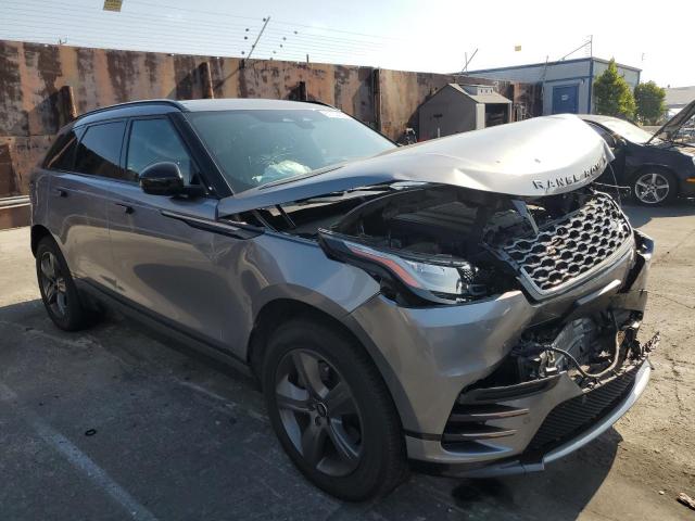 2022 LAND ROVER RANGE ROVE SALYT2EX2NA334469