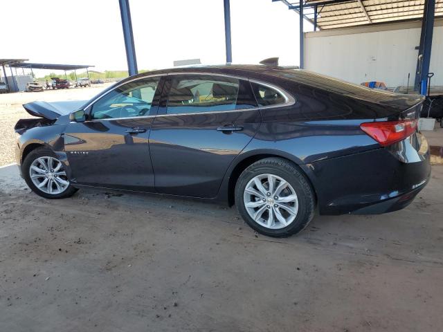 2023 CHEVROLET MALIBU LT 1G1ZD5ST6PF242923