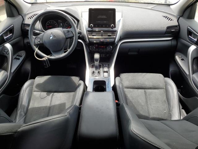 2022 MITSUBISHI ECLIPSE CR JA4ATWAA2NZ005462