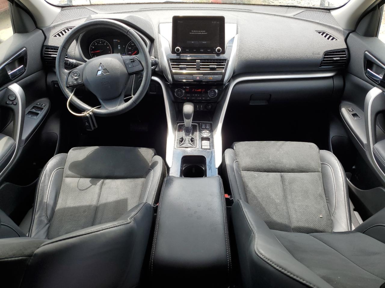 MITSUBISHI ECLIPSE SE