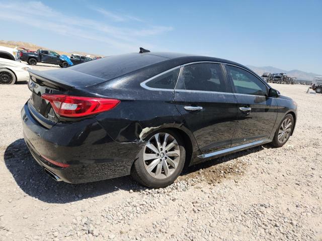 2015 HYUNDAI SONATA SPORT 5NPE34AF3FH234829