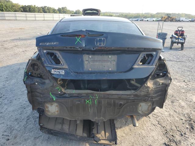 2013 HONDA CIVIC LX - 19XFB2F54DE009655