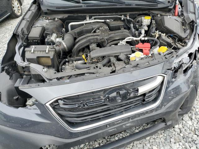 2021 SUBARU OUTBACK PR 4S4BTACC3M3192333