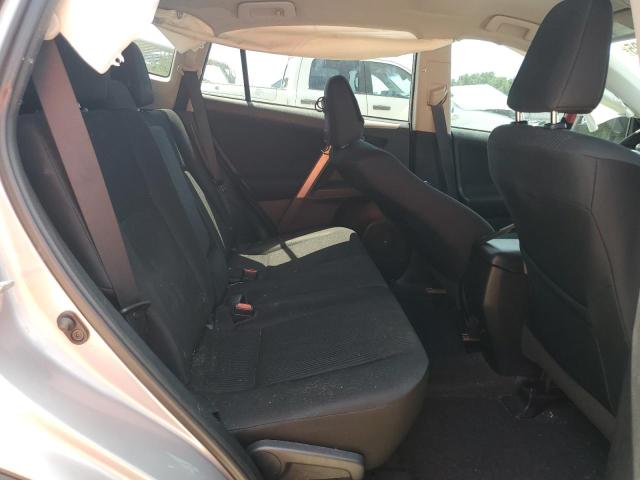 2016 TOYOTA RAV4 LE 2T3ZFREV8GW283977