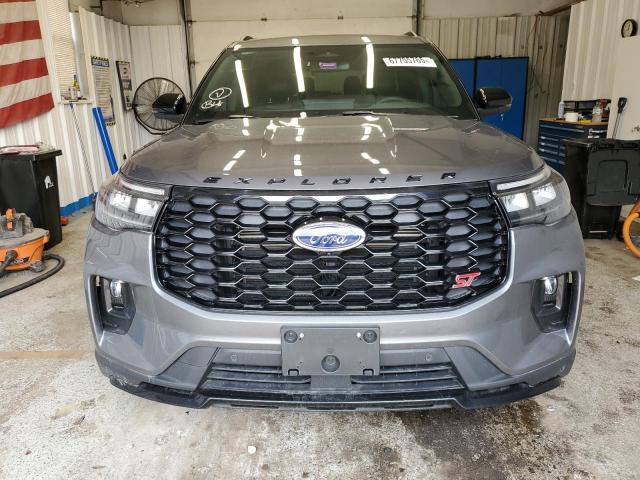 2025 FORD EXPLORER ST 1FMWK8GC6SGA46764