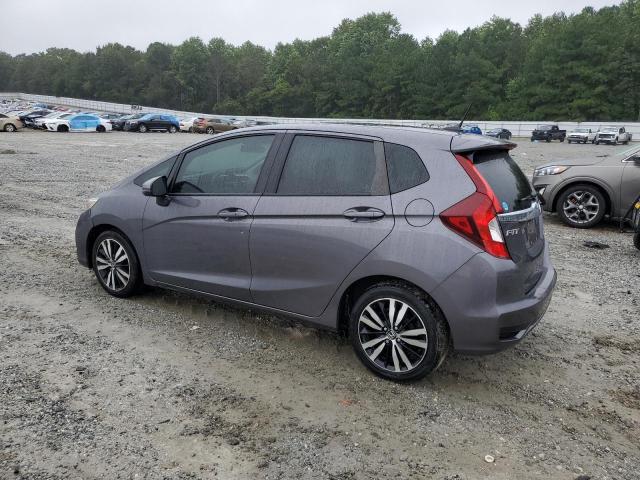 2020 HONDA FIT EX 3HGGK5H88LM715773