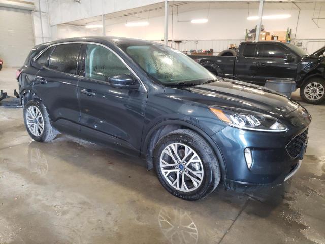 2022 FORD ESCAPE SEL 1FMCU9H90NUA33679