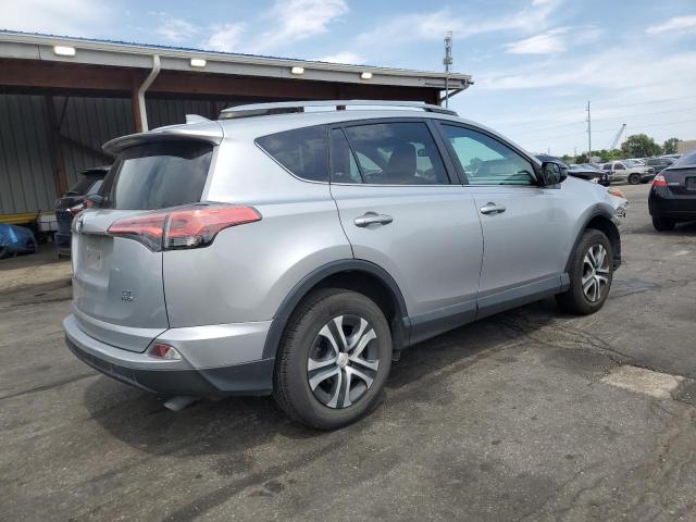 2017 TOYOTA RAV4 LE - 2T3BFREV9HW595566