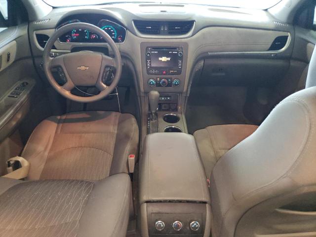 2017 CHEVROLET TRAVERSE L - 1GNKRFKD1HJ248904