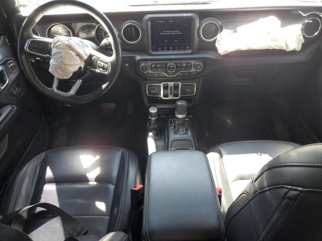 2020 JEEP WRANGLER U 1C4HJXEN5LW240577